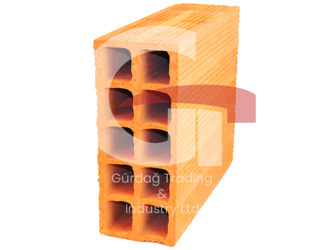 Standart 25'lik Tuğla
